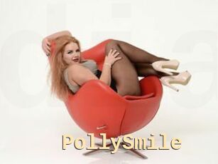 PollySmile
