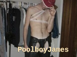 PoolboyJames