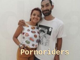 Pornoriders