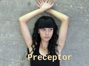 Preceptor