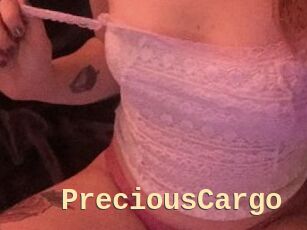 PreciousCargo