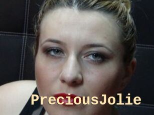 PreciousJolie