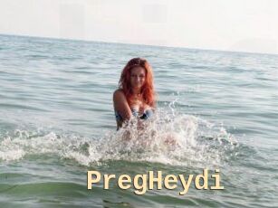 PregHeydi