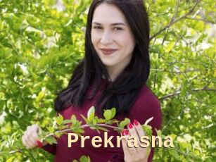 Prekrasna