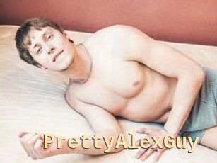 PrettyAlexGuy