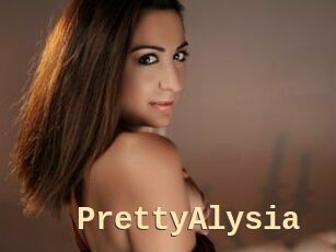PrettyAlysia