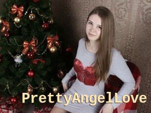 PrettyAngelLove