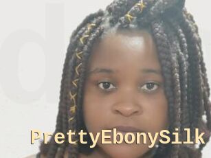PrettyEbonySilk