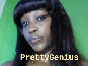 PrettyGenius