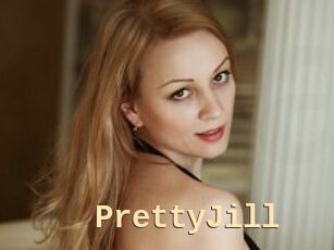 PrettyJill