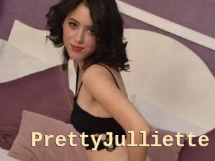 PrettyJulliette