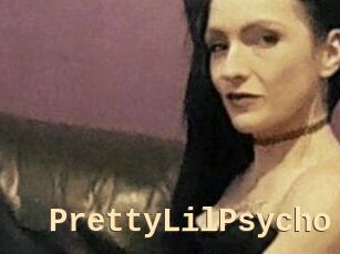 PrettyLilPsycho