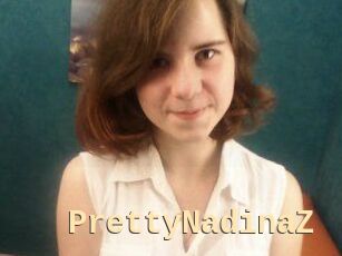 PrettyNadinaZ