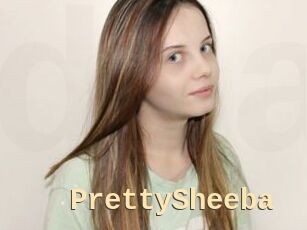 PrettySheeba