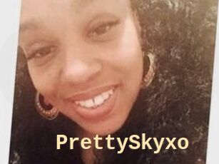 PrettySkyxo