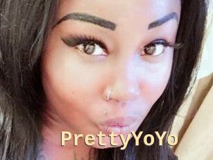 PrettyYoYo