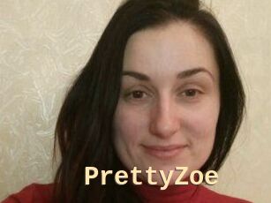 PrettyZoe