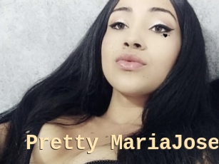 Pretty_MariaJose Dialogue Sexe