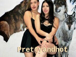 Prettyandhot