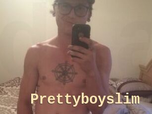 Prettyboyslim