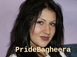PrideBagheera Dialogue Sexe