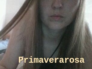 Primaverarosa
