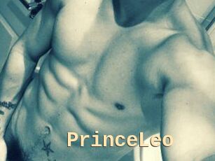 PrinceLeo