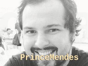 PrinceMendes