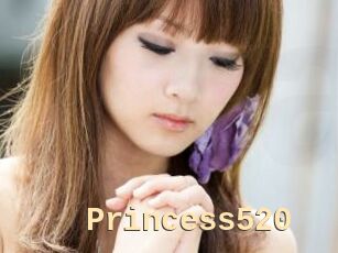 Princess520 Dialogue Sexe
