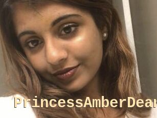 PrincessAmberDean
