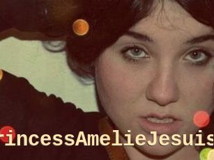 PrincessAmelieJesuis