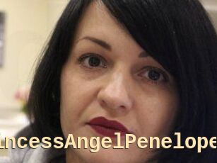 Princess_AngelPenelope