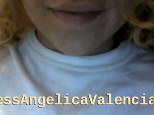 PrincessAngelicaValencia