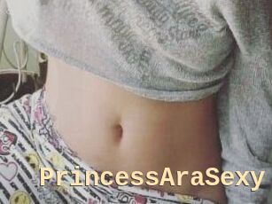 PrincessAraSexy