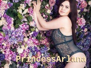 PrincessArlana