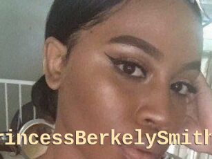 PrincessBerkelySmith