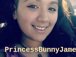 PrincessBunnyJames