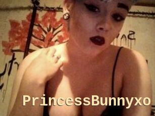 PrincessBunnyxo