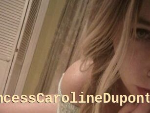 PrincessCarolineDupont