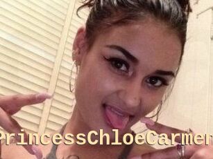 PrincessChloeCarmen