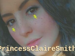 PrincessClaireSmith
