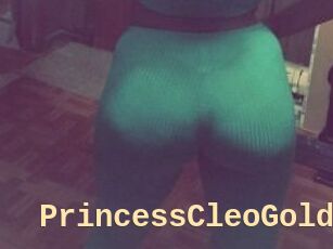 PrincessCleoGold