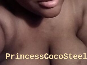 PrincessCocoSteele