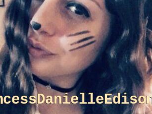 PrincessDanielleEdison