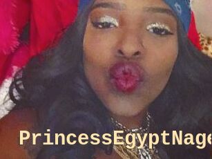 PrincessEgyptNage