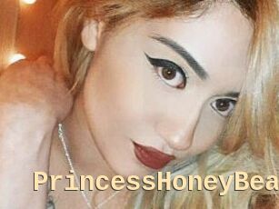 PrincessHoneyBea