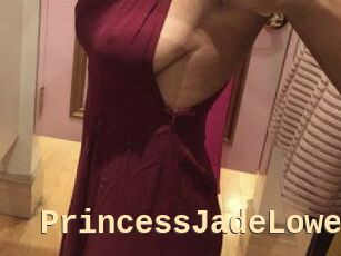 PrincessJadeLowe
