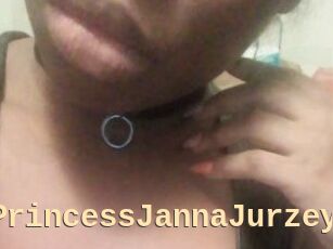 PrincessJannaJurzey