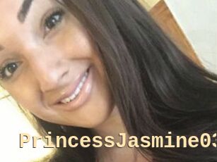 PrincessJasmine03