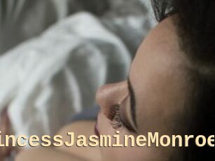 PrincessJasmineMonroe